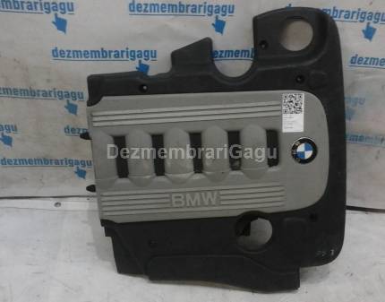 Capac motor Bmw 5 E60/e61 (2003-), 3.0 Diesel, caroserie Berlina