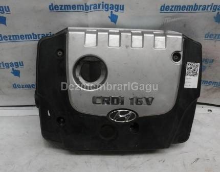 Capac motor Hyundai Tucson, 2.0 Diesel, caroserie Off-road