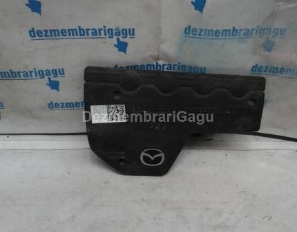 Capac motor Mazda 323 VI (1998-), 2.0 Diesel, caroserie Hatchback