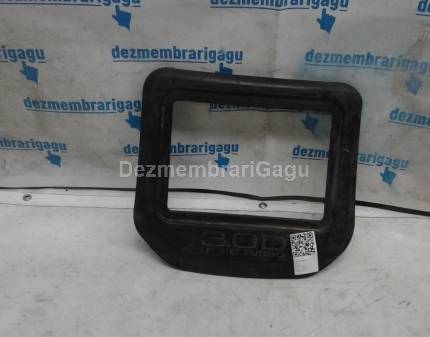 Capac motor Isuzu Trooper, 3.0 Diesel, 118 KW, caroserie Off-road