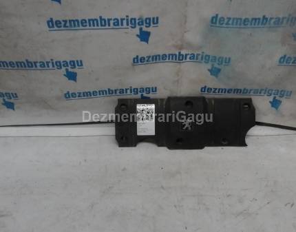 Capac motor Peugeot 307, 1.6 Benzina, 80 KW, caroserie Hatchback