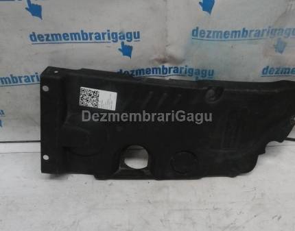 Capac motor Citroen C5 I (2001-), 2.2 Diesel, 98 KW, caroserie Hatchback