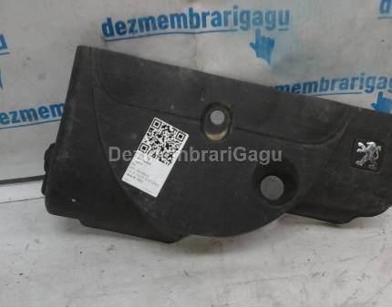 Capac motor Peugeot 206, 1.9 Diesel, 51 KW, caroserie Hatchback