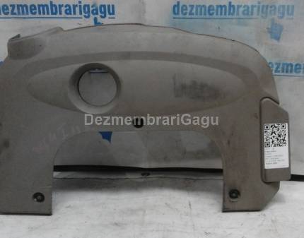 Capac motor Renault Megane I (1996-2003), 1.9 Diesel, 47 KW, caroserie Hatchback