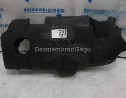 Capac motor Volvo S80 I (1998-2006), 2.4 Diesel, caroserie Berlina