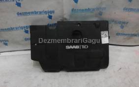 Piese auto din dezmembrari Capac motor Saab 9-3