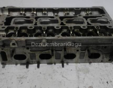 Chiulasa Alfa Romeo 147, 2.0 Benzina, 110 KW, caroserie Hatchback