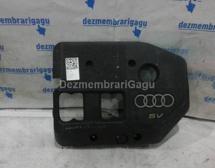 Capac motor Audi A3 I (1996-2003), 1.8 Benzina, 92 KW, caroserie Hatchback