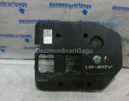 Capac motor Skoda Octavia I (1996-), 1.8 Benzina, 92 KW, caroserie Hatchback