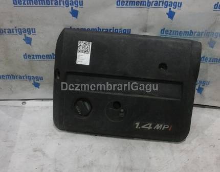 Capac motor Skoda Fabia I (1999-), 1.4 Benzina, caroserie Hatchback