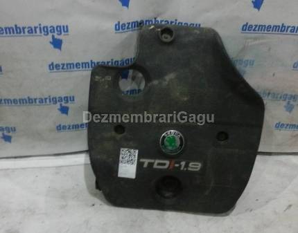 Capac motor Skoda Octavia I (1996-), 1.9 Diesel, caroserie Hatchback