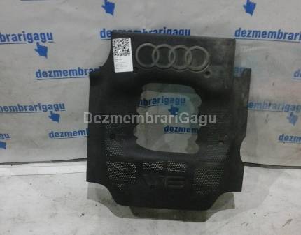 Capac motor Audi A6 Ii (1997-2005), 2.8 Benzina, 132 KW, caroserie Berlina