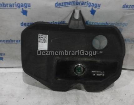 Capac motor Skoda Octavia I (1996-), 1.9 Diesel, caroserie Hatchback