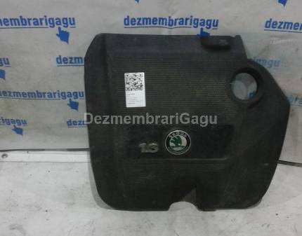 Capac motor Skoda Octavia I (1996-), 1.6 Benzina, 75 KW, caroserie Hatchback