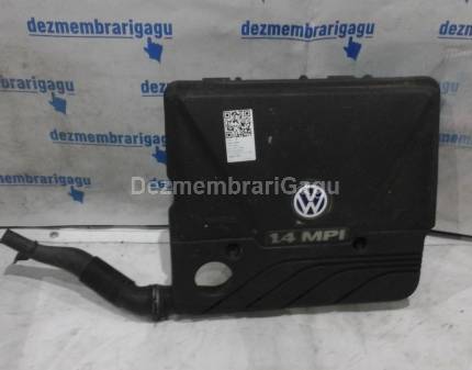 Capac motor Volkswagen Polo (2001-2009), 1.4 Benzina, 55 KW, caroserie Hatchback