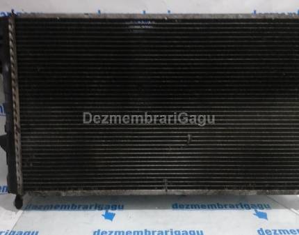 Radiator apa Renault Laguna Ii (2001-), 3.0 Benzina, 152 KW, caroserie Hatchback