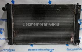 Piese auto din dezmembrari Radiator apa Toyota Avensis / T25