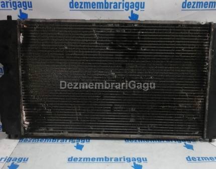 Radiator apa Toyota Avensis / T25 (2003-), 2.0 Diesel, 85 KW, caroserie Break