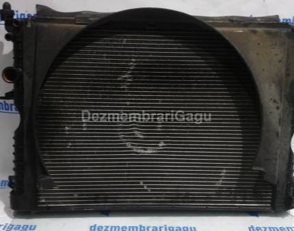 Radiator apa Land Rover Discovery Ii (1994-), 2.5 Diesel, caroserie Off-road