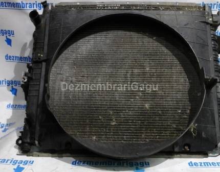 Radiator apa Ssangyong Rodius, 2.7 Diesel, 120 KW, caroserie Van