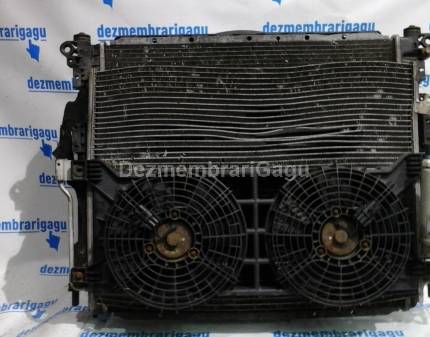 Electroventilator Ssangyong Rodius, 2.7 Diesel, 120 KW, caroserie Van