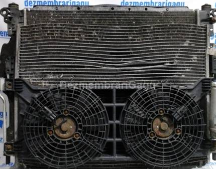 Radiator ac Ssangyong Rodius, 2.7 Diesel, 120 KW, caroserie Van