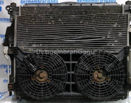 Radiator apa Ssangyong Rodius, 2.7 Diesel, 120 KW, caroserie Van
