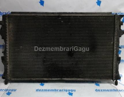 Radiator apa Renault Laguna Ii (2001-), 1.9 Diesel, caroserie Hatchback