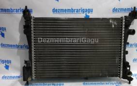 Piese auto din dezmembrari Radiator apa Opel Corsa D