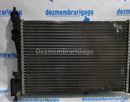 Radiator apa Opel Corsa D (2006-), 1.2 Benzina, 59 KW, caroserie Hatchback