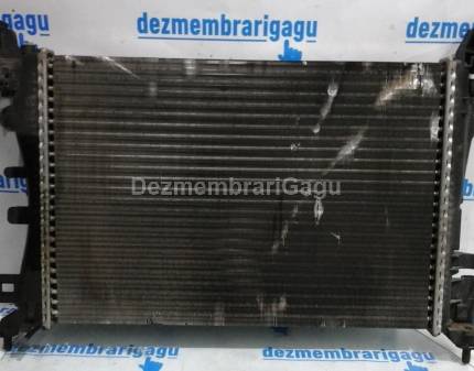 Radiator apa Opel Corsa D (2006-), 1.2 Benzina, 59 KW, caroserie Hatchback