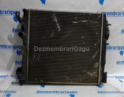 Radiator apa Renault Clio Ii (1998-), 1.4 Benzina, caroserie Hatchback