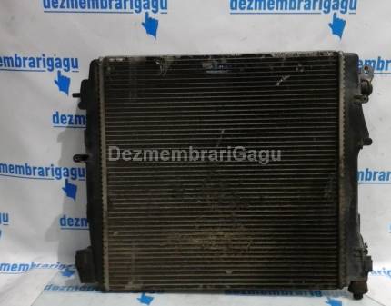 Radiator apa Renault Clio Ii (1998-), 1.4 Benzina, caroserie Hatchback