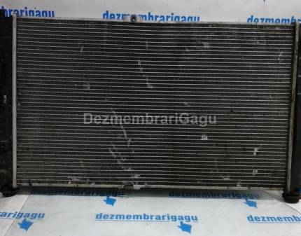 Radiator apa Kia Carnival Ii (2001-), 2.9 Diesel, caroserie Van