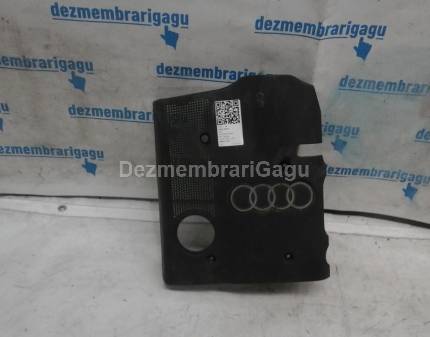 Capac motor Audi A4 Ii (2000-2004), 1.6 Benzina, 75 KW, caroserie Berlina