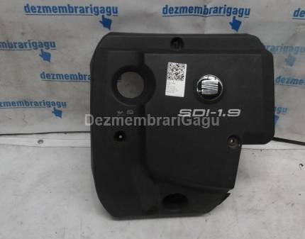 Capac motor Skoda Fabia I (1999-), 1.9 Diesel, 47 KW, caroserie Hatchback
