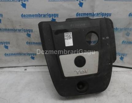 Capac motor Skoda Octavia I (1996-), 1.9 Diesel, 74 KW, caroserie Hatchback