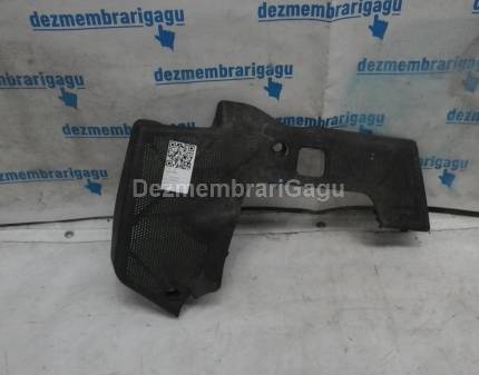 Capac motor Audi A3 I (1996-2003), 1.8 Benzina, caroserie Hatchback