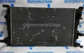 Piese auto din dezmembrari Radiator apa Renault Megane Iii