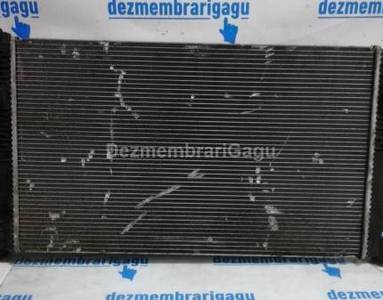 Radiator apa Renault Megane III (2008-), 1.5 Diesel, caroserie Hatchback