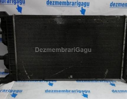 Radiator apa Renault Megane III (2008-), 1.5 Diesel, caroserie Hatchback