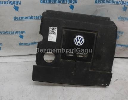 Capac motor Volkswagen Polo (2001-2009), 1.2 Benzina, 47 KW, caroserie Hatchback