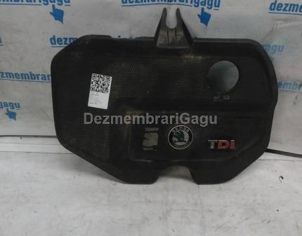Capac motor Skoda Fabia I (1999-), 1.9 Diesel, 74 KW, caroserie Hatchback