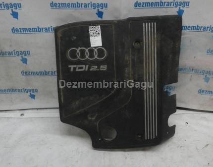 Capac motor Audi A6 Ii (1997-2005), 2.5 Diesel, caroserie Berlina