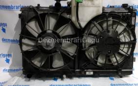 Piese auto din dezmembrari Carcasa electroventilator Fiat Sedici