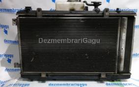 Piese auto din dezmembrari Radiator ac Fiat Sedici