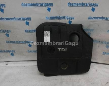 Capac motor Skoda Fabia I (1999-), 1.4 Diesel, caroserie Hatchback