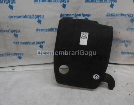 Capac motor Volkswagen Polo (2001-2009), 1.2 Benzina, caroserie Hatchback