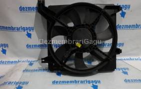 Piese auto din dezmembrari Electroventilator Hyundai Elantra