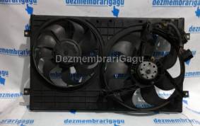 Piese auto din dezmembrari Electroventilator apa Volkswagen Golf I